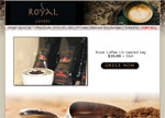 Royal Coffee Corporation